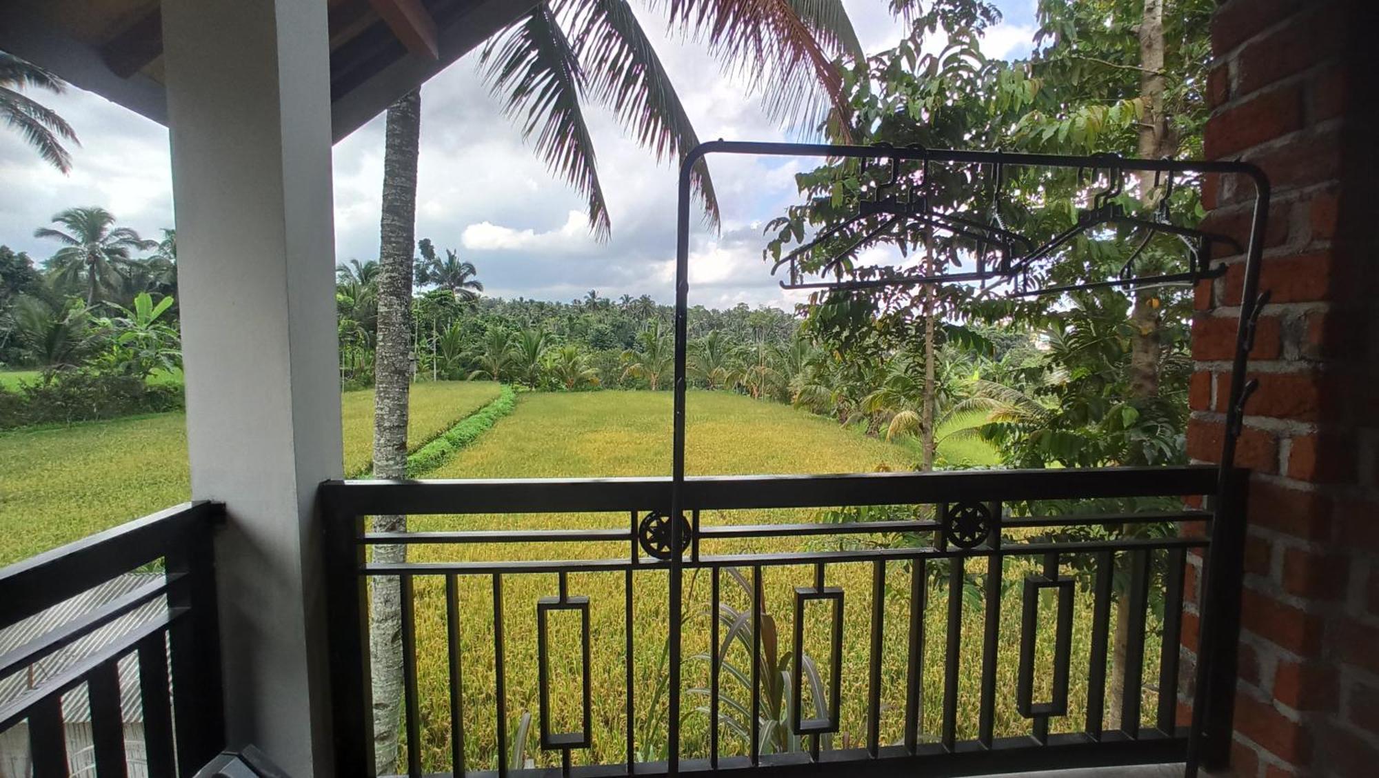 Bunga Maliq Bungalow Lombok Tetebatu Room photo