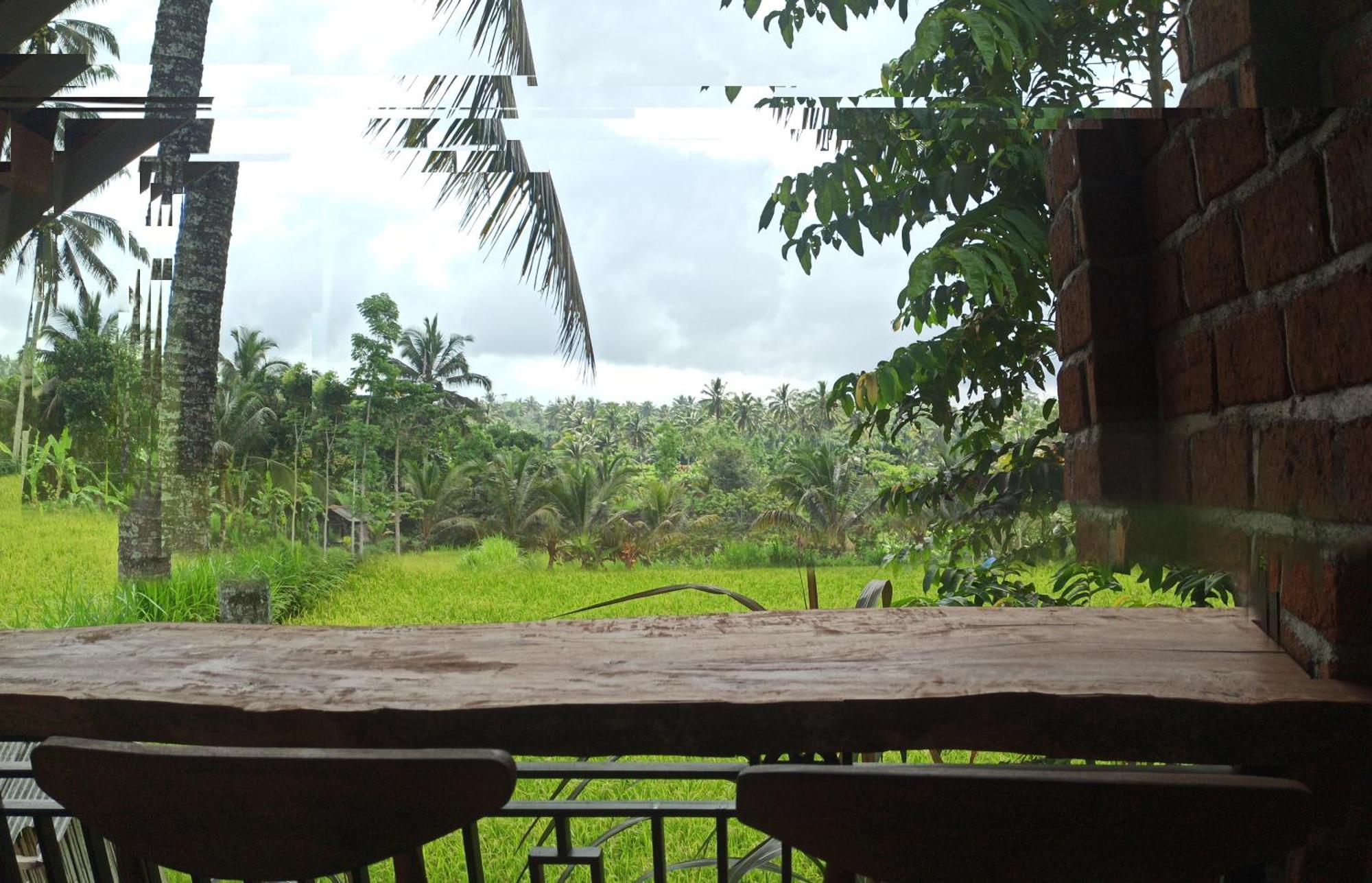 Bunga Maliq Bungalow Lombok Tetebatu Room photo