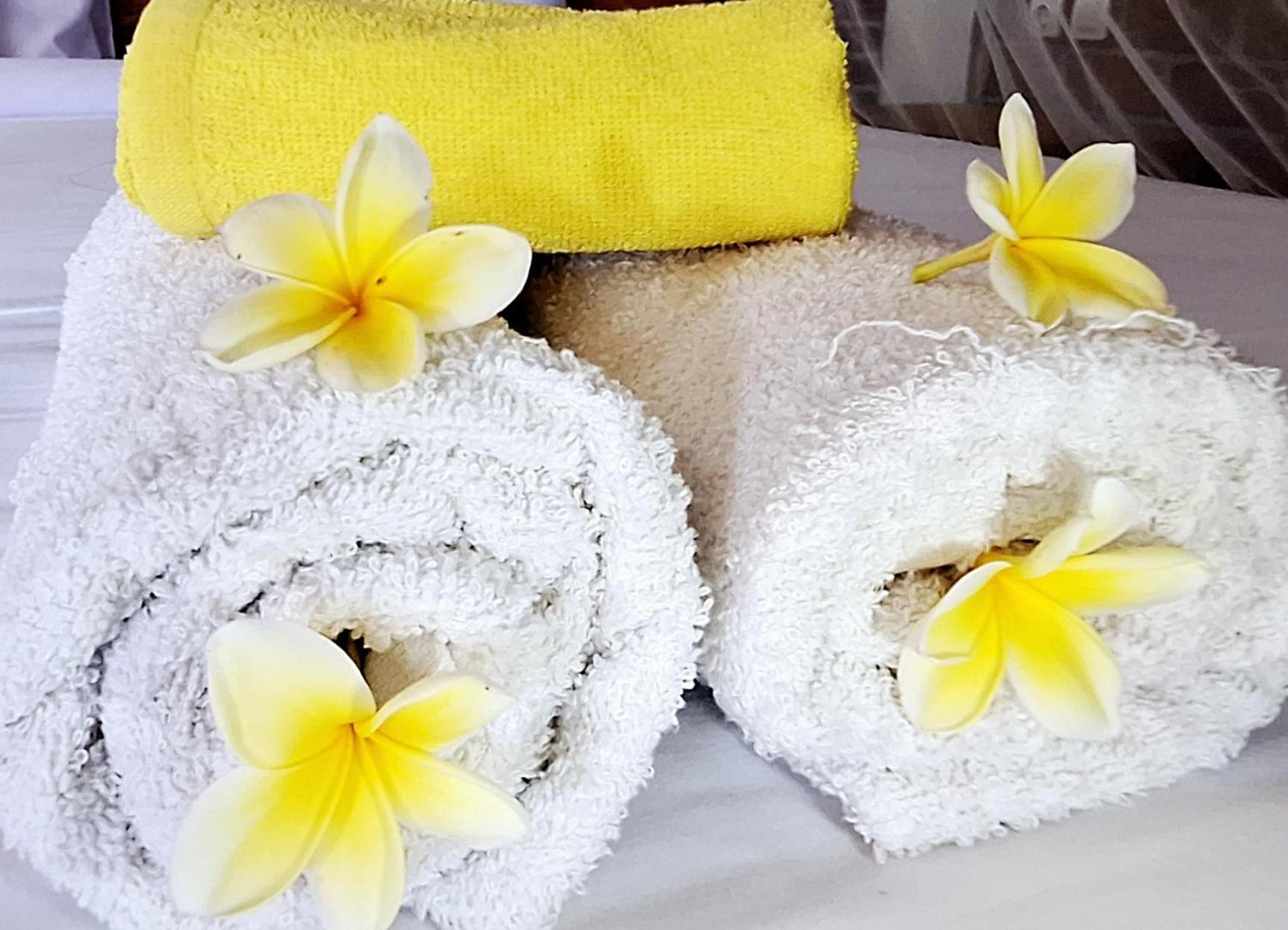 Bunga Maliq Bungalow Lombok Tetebatu Room photo